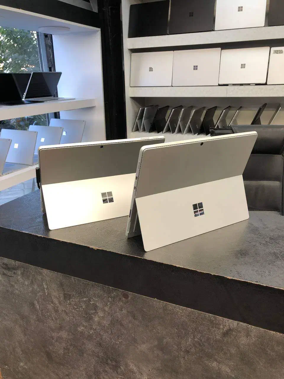سرفیس پرو 9 SURFACE PRO|رایانه همراه|تهران, میدان ولیعصر|دیوار