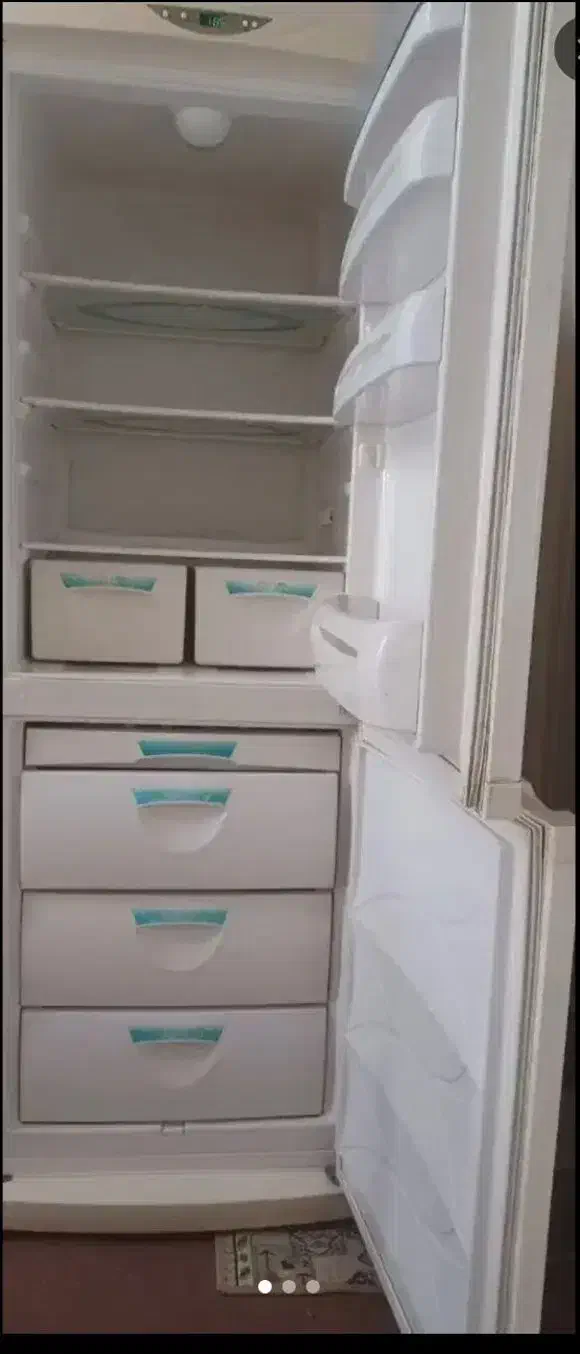 یخچال|یخچال و فریزر|اسدآباد, |دیوار