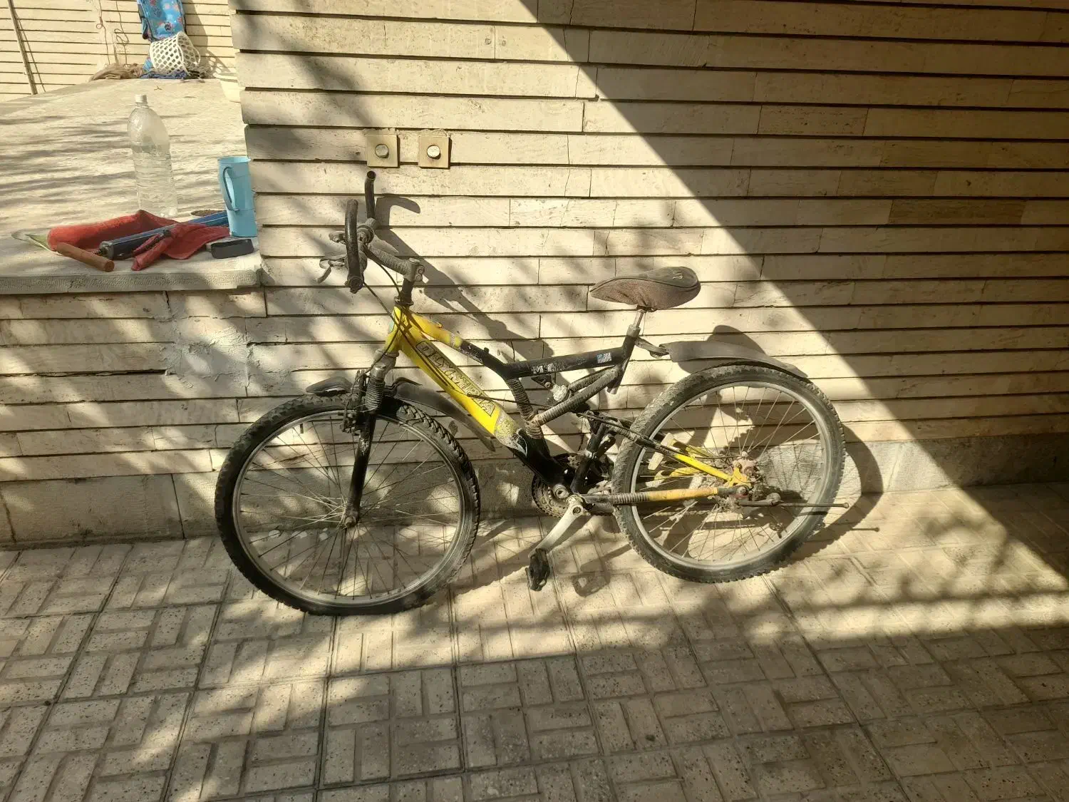 دوچرخه المپیا|دوچرخه، اسکیت، اسکوتر|اصفهان, خواجو|دیوار