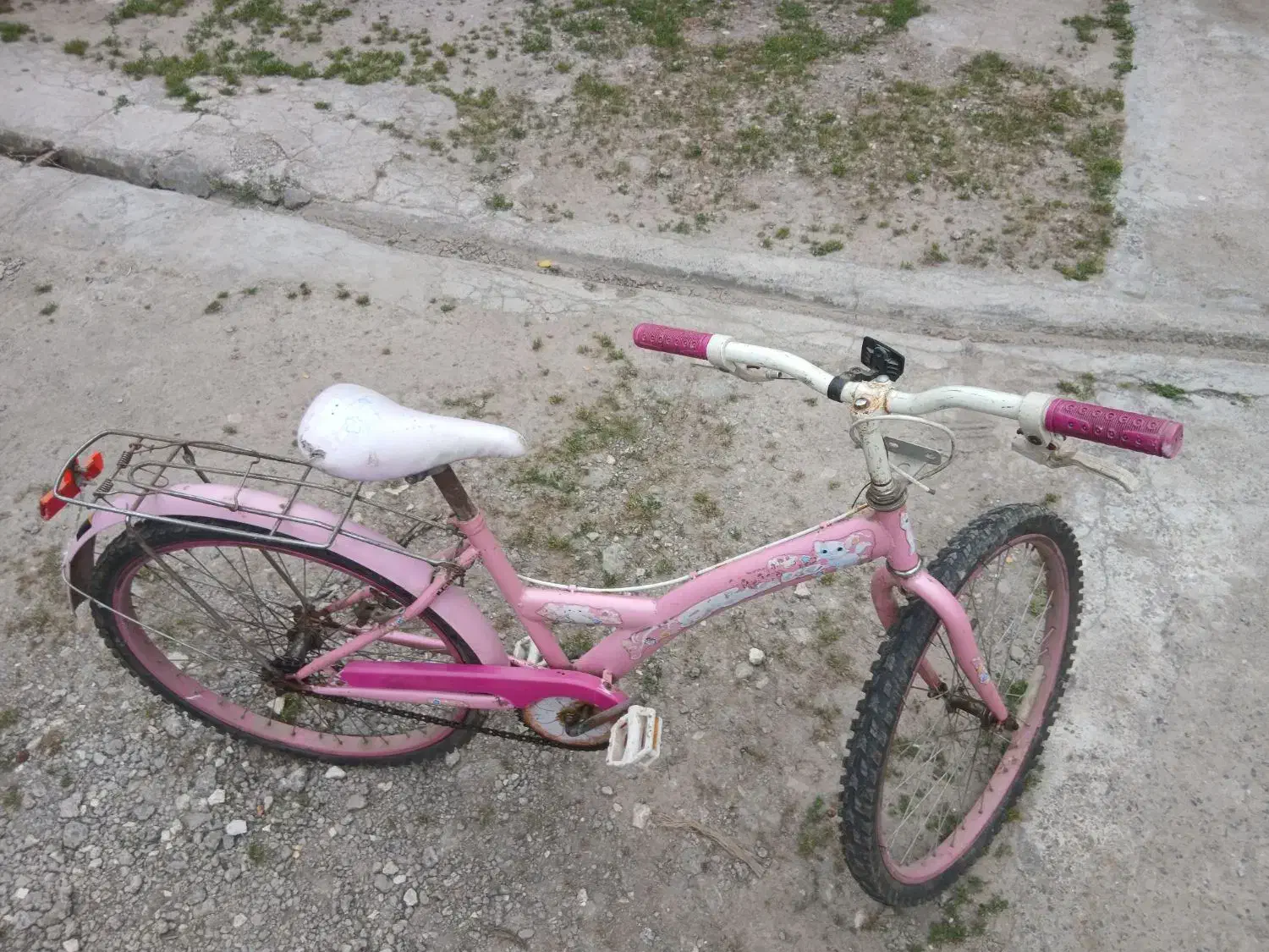 دوچرخه 21|دوچرخه، اسکیت، اسکوتر|آستانه اشرفیه, |دیوار