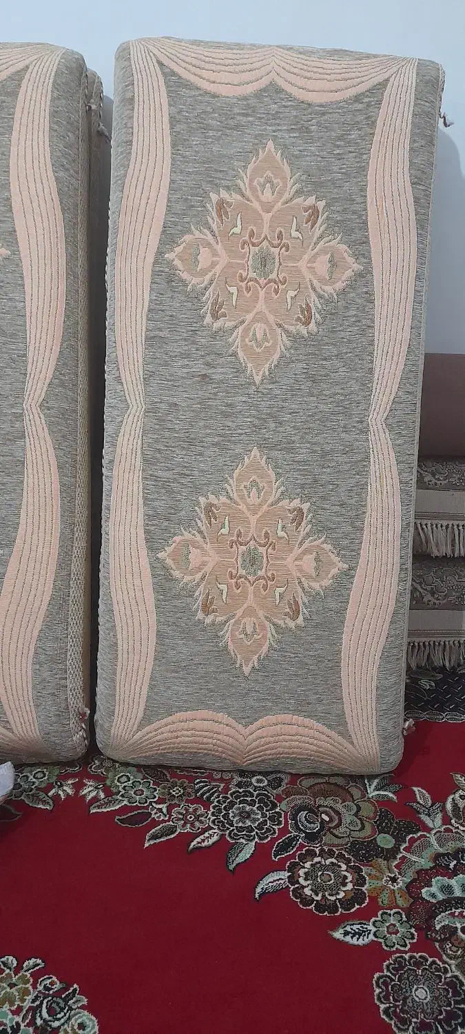 پشتی|پشتی|کوهدشت, |دیوار