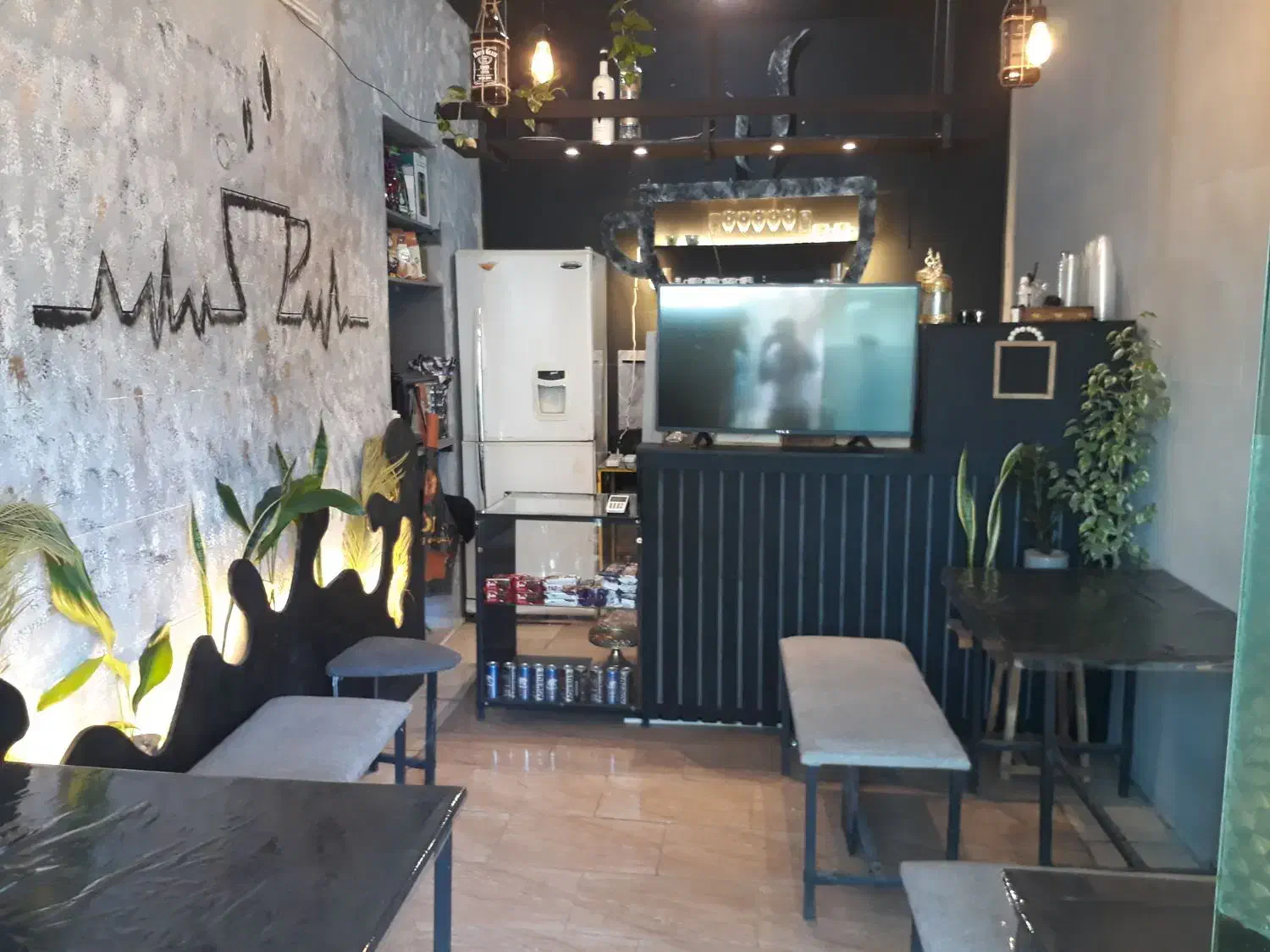 واگذاری کافه قهوه|کافیشاپ و رستوران|کاشمر, |دیوار