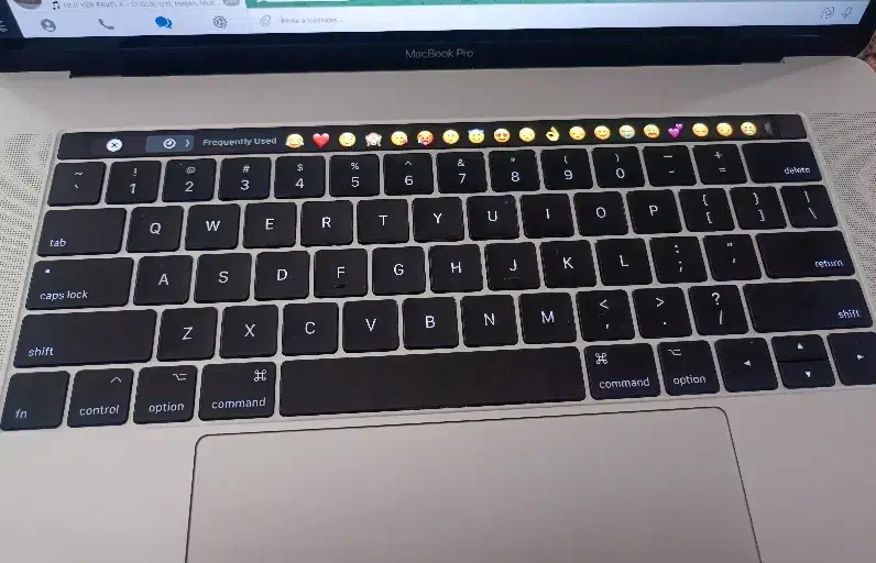 مک بوک پرو 2017|رایانه همراه|کرج, عظیمیه|دیوار