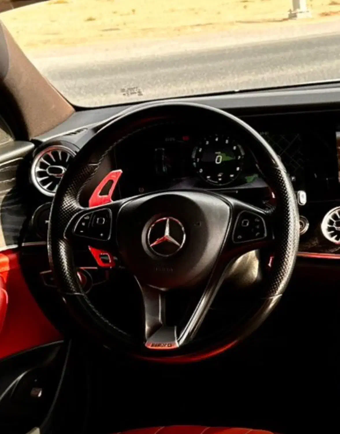 لوازم e200 2017|قطعات یدکی و لوازم جانبی|تهران, حکمت|دیوار