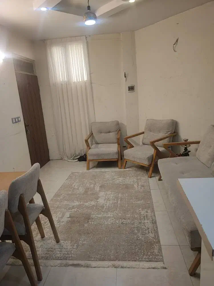 ۴۰ متر ۱ خواب سه راه تهرانپارس چسبیده به فضای سبز|اجارهٔ آپارتمان|تهران, بوستان سرخه حصار|دیوار