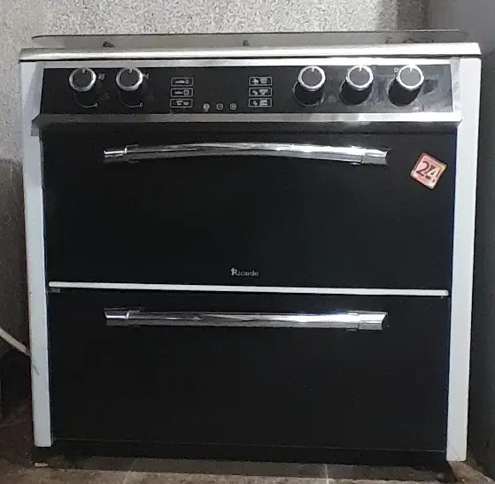 گاز مبله|اجاق گاز و لوازم برقی پختوپز|شاهرود, |دیوار