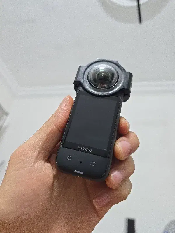 insta360 x3|دوربین عکاسی و فیلم‌برداری|مشهد, کوثر|دیوار