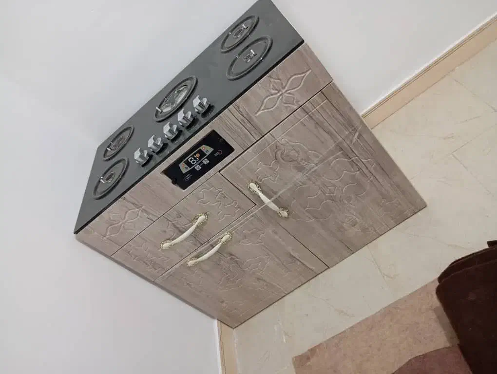 اجاق گاز|اجاق گاز و لوازم برقی پختوپز|خورموج, |دیوار