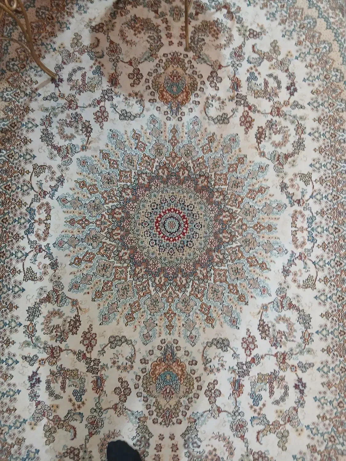 فرش۶متری|فرش|کرج, شهرک رضوانیه|دیوار