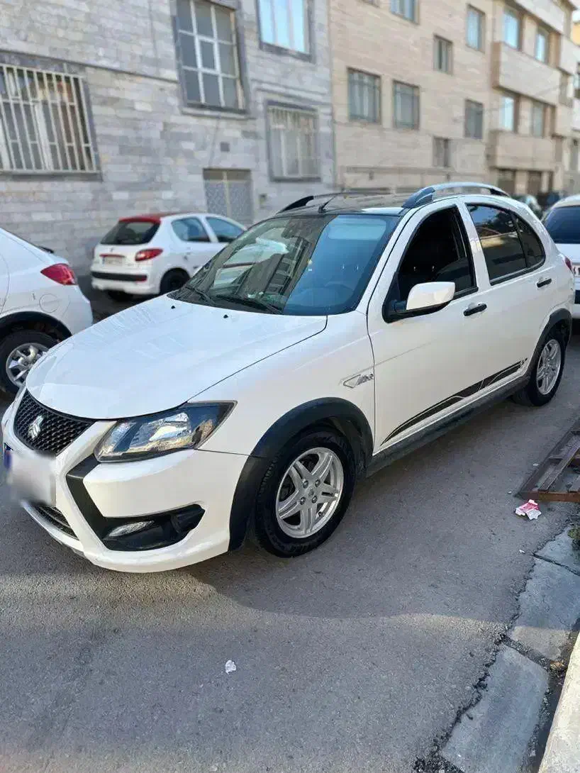کوییکGXR|خودرو سواری و وانت|اردبیل, |دیوار