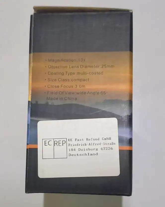 دوربین،شکاری،برد بلند|کوهنوردی و کمپینگ|تهران, سازمان برنامه جنوبی|دیوار