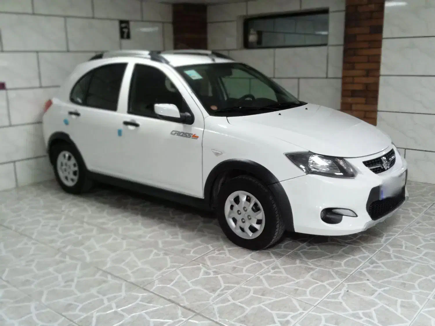 کوییک مدل 401 کم کار|خودرو سواری و وانت|خرم‌آباد, |دیوار