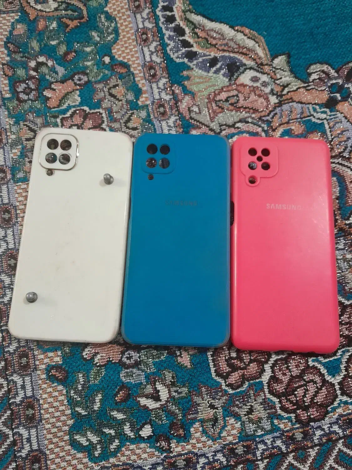 گارد A12|لوازم جانبی موبایل و تبلت|مشهد, رده|دیوار