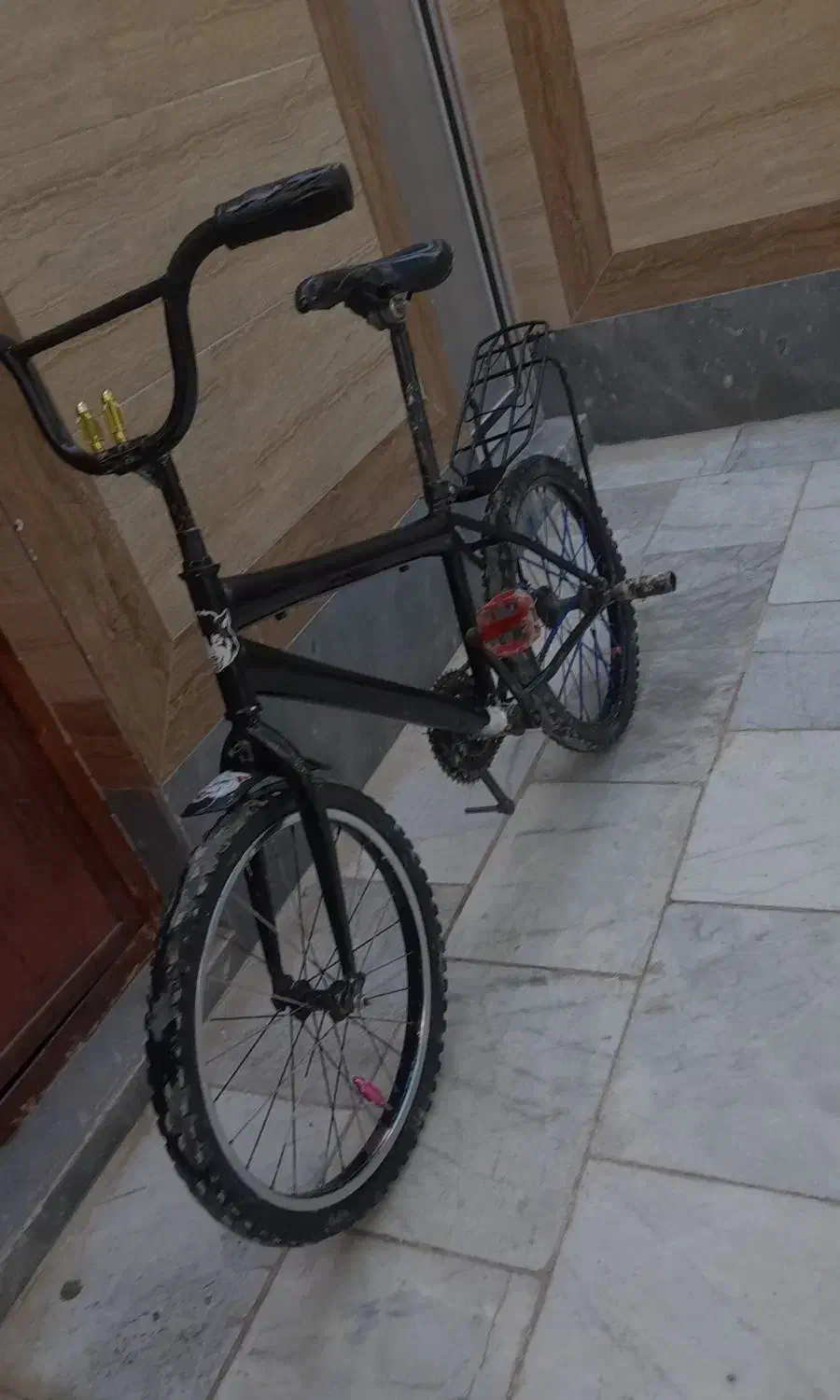 دوچرخه ۲۰|دوچرخه، اسکیت، اسکوتر|سراوان, |دیوار