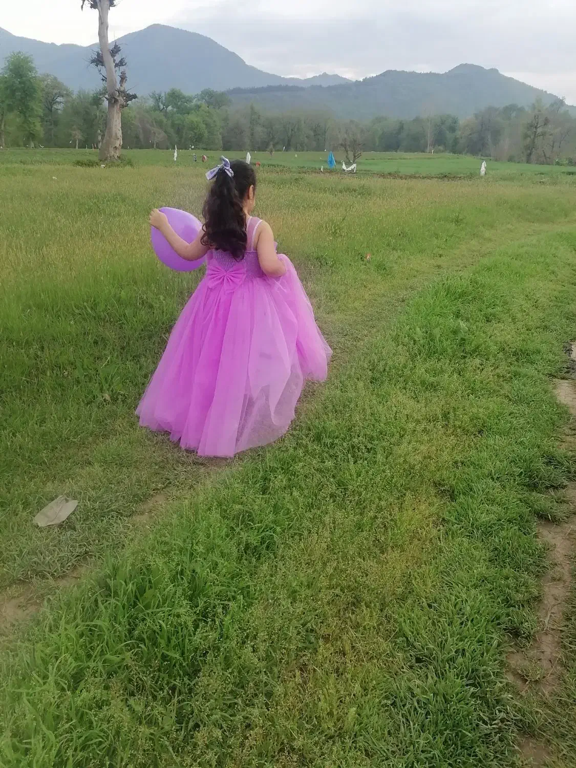 لباس عروس بچگونه مناسب تولد وعروسی|کفش و لباس بچه|مشهد, حیدرآباد|دیوار