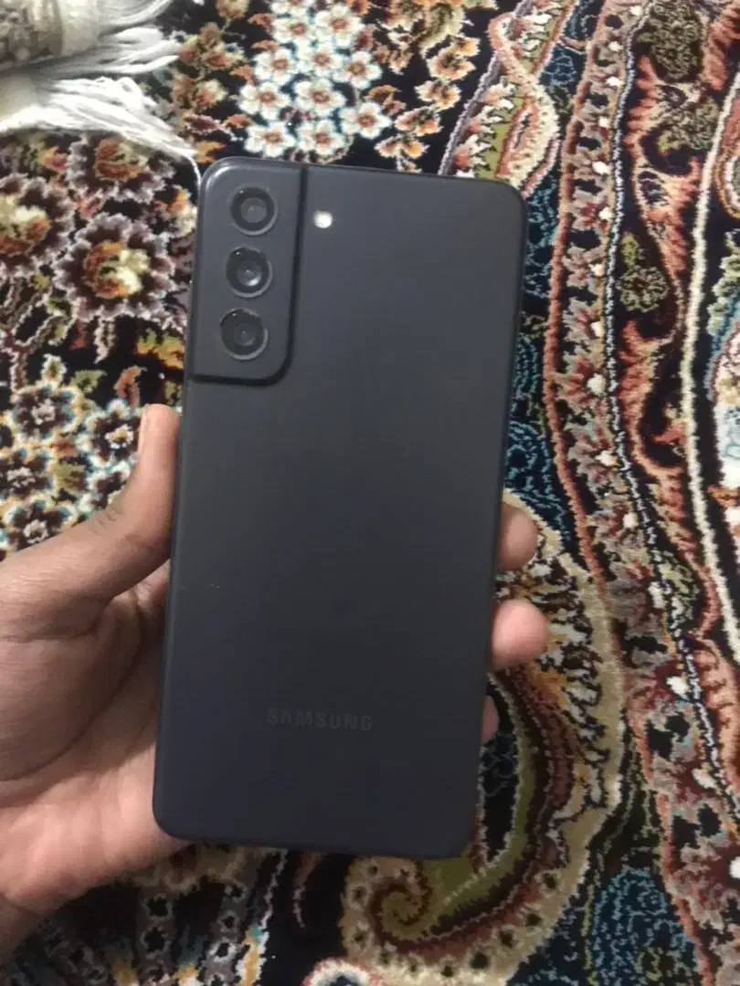 گوشی s21FE|موبایل|زاهدان, |دیوار