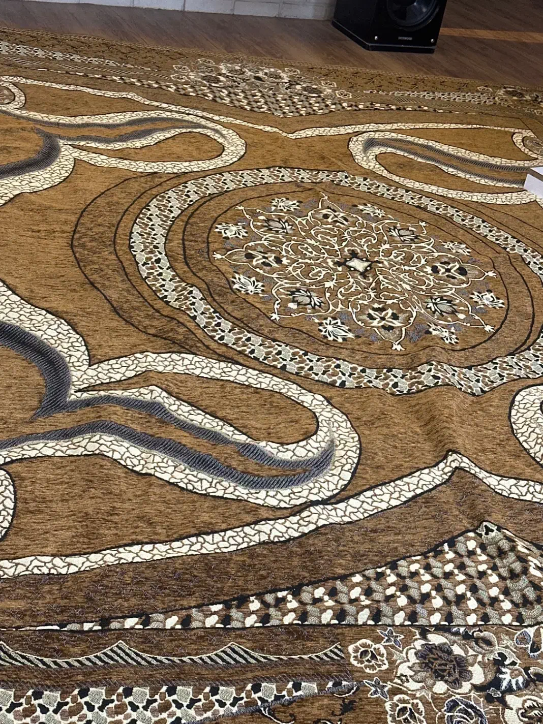 روفرشی ۹متری مخمل نو|روفرشی|قزوین, |دیوار