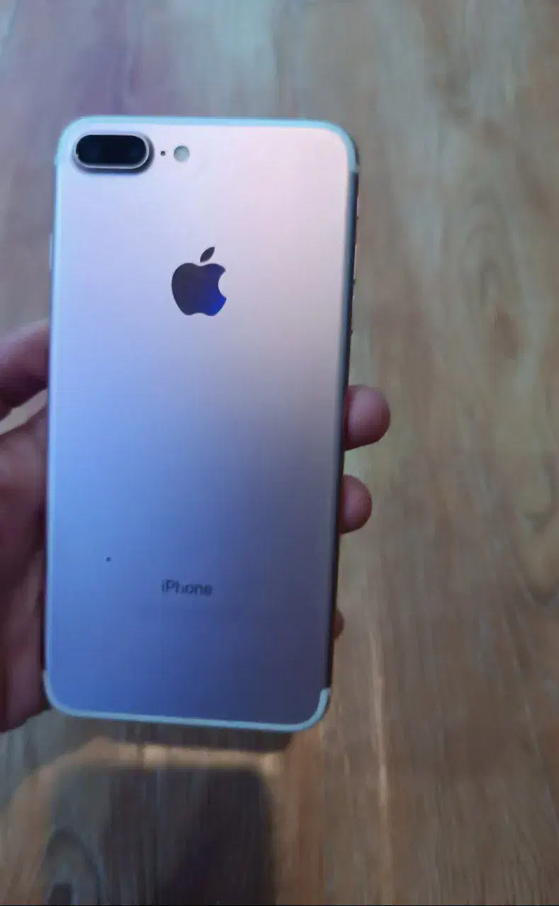 آیفون 7 پلاس|موبایل|میاندوآب, |دیوار