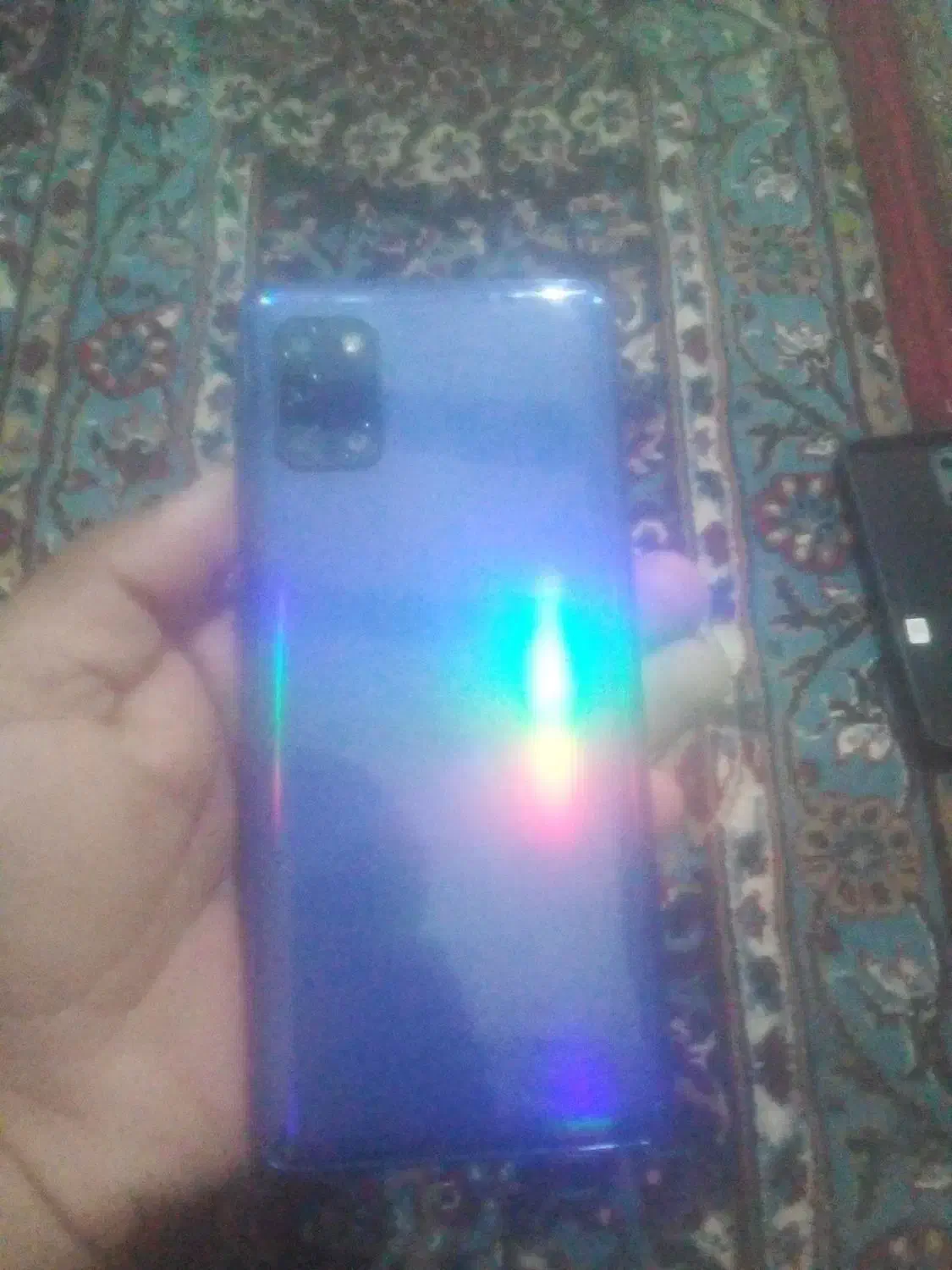 فرشی|موبایل|زاهدان, |دیوار