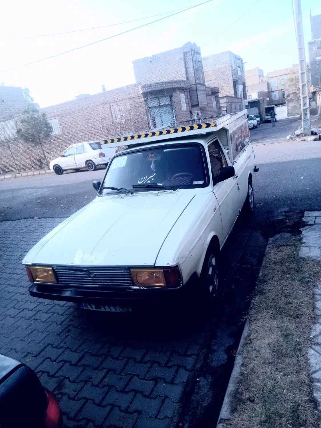 وانت بار|خدمات حمل و نقل|تربت جام, یحیی آباد|دیوار