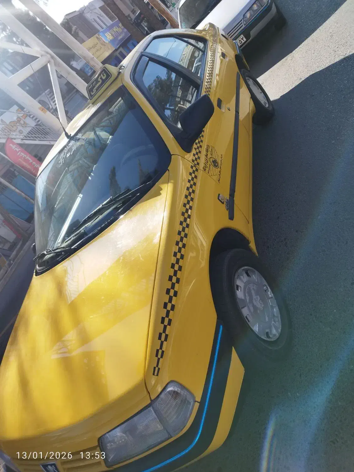 پژو ۴۰۵ مدل ۱۴۰۰|خودرو سواری و وانت|بیرجند, |دیوار