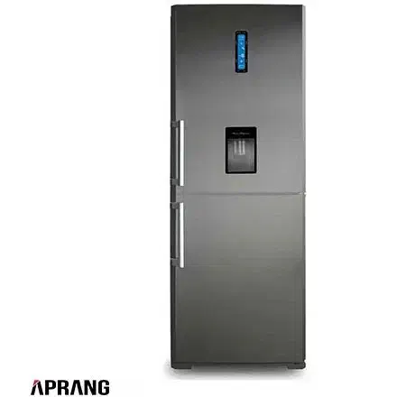 یخچال الکترواستیل صفر با گارانتی|یخچال و فریزر|صومعهسرا, |دیوار