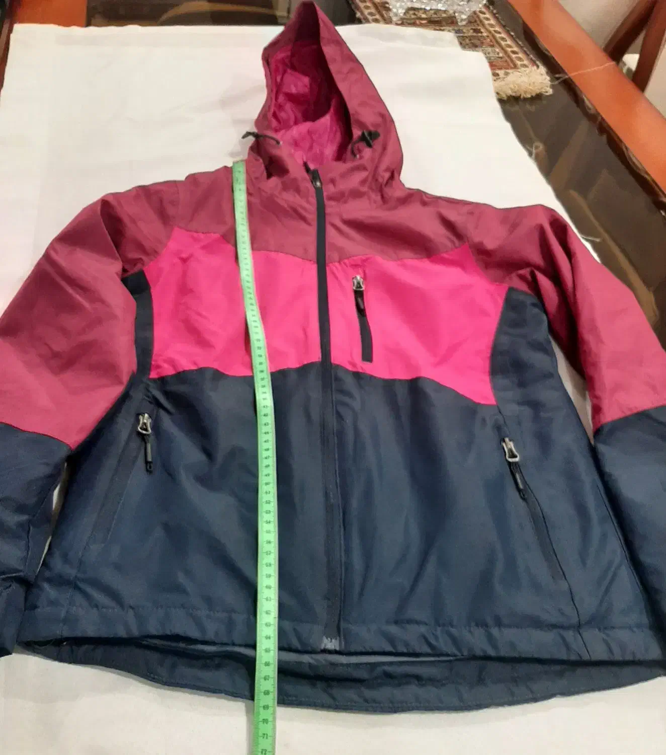 کاپشن آلمانی دخترانه وپسرانه آکبند|کفش و لباس بچه|تهران, سازمان برنامه شمالی|دیوار