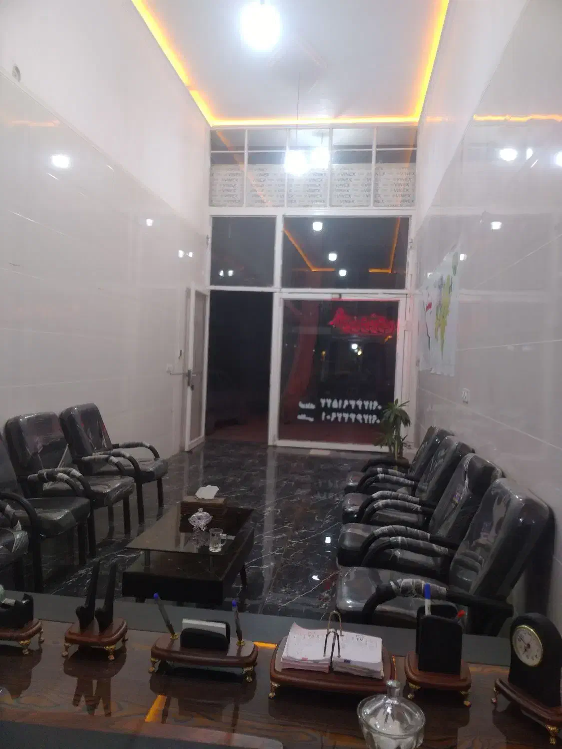 فروش مغازه تجاری بحر خیابان ایثار|فروش مغازه و غرفه|ماهدشت, |دیوار