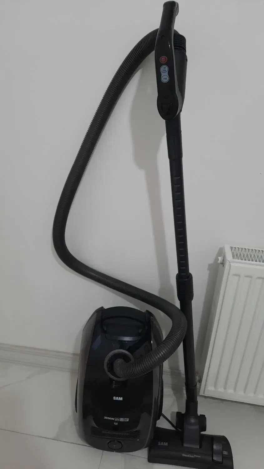 جاروبرقی|جاروبرقی، جارو شارژی، بخارشو|سنگر, |دیوار