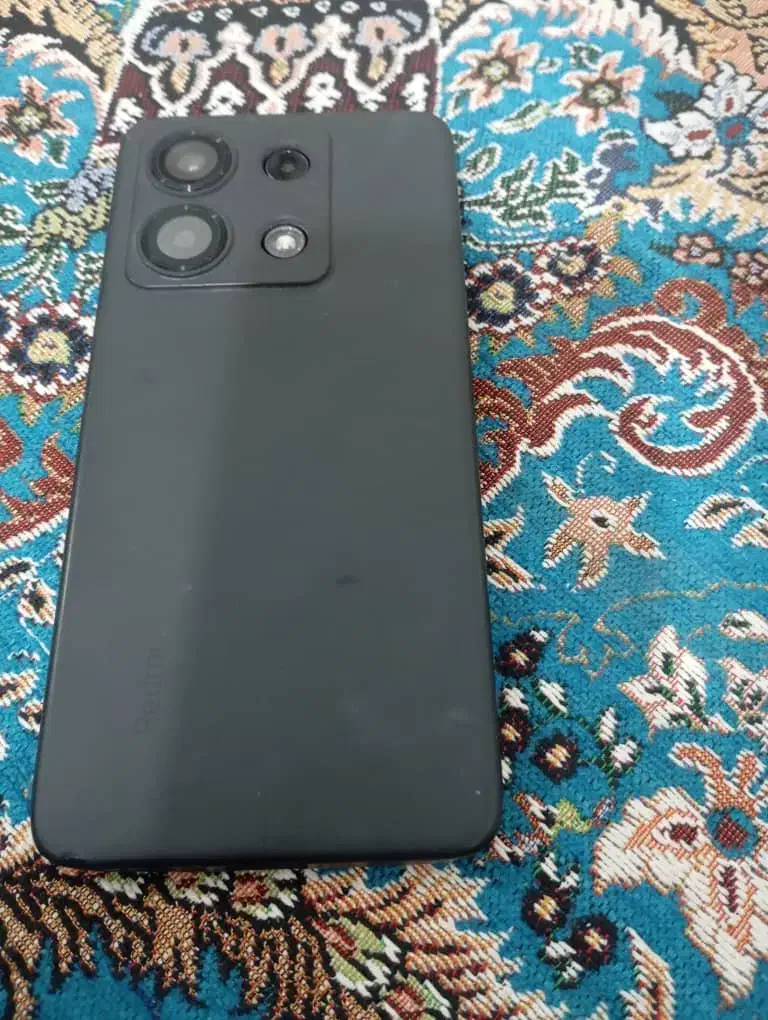 not 13|موبایل|سراوان, |دیوار