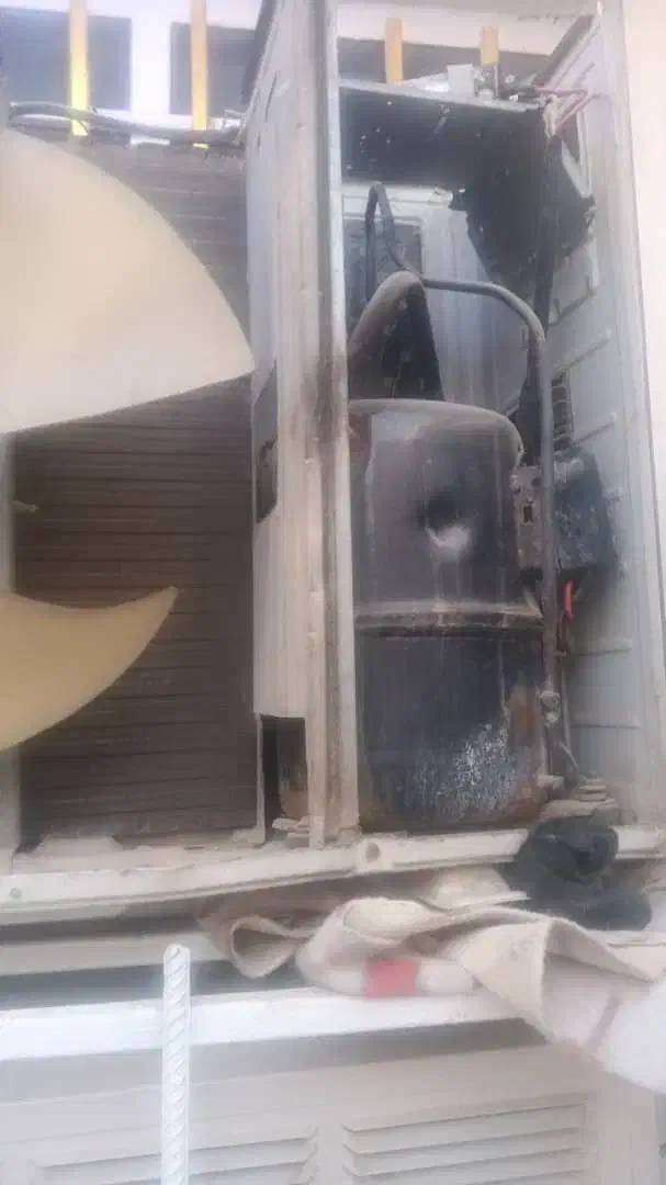 تعمیر ونصب وجابجای سرویس انواع کولر ویخچال|خدمات پیشه و مهارت|اهواز, پردیس|دیوار