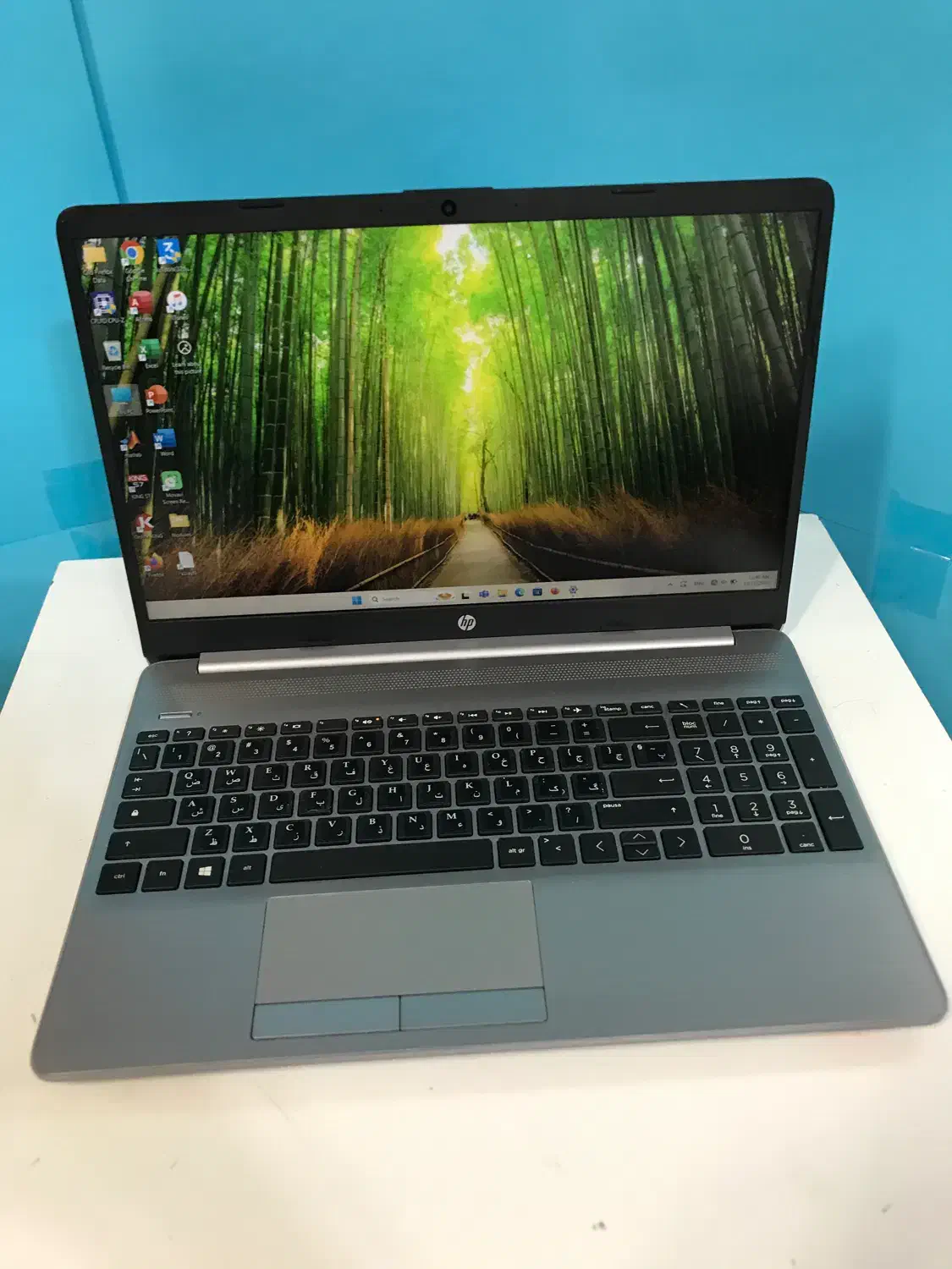 Hp 255GB|رایانه همراه|شیراز, ملاصدرا|دیوار