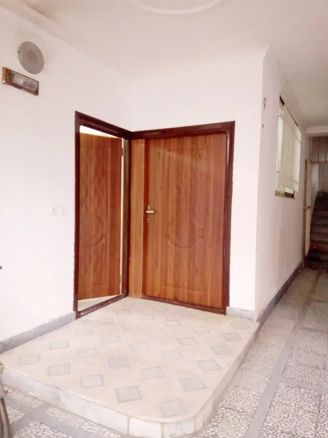 رهن کامل سوییت همکف در یکی از کوچه های برند آمل|اجارهٔ آپارتمان|آمل, |دیوار