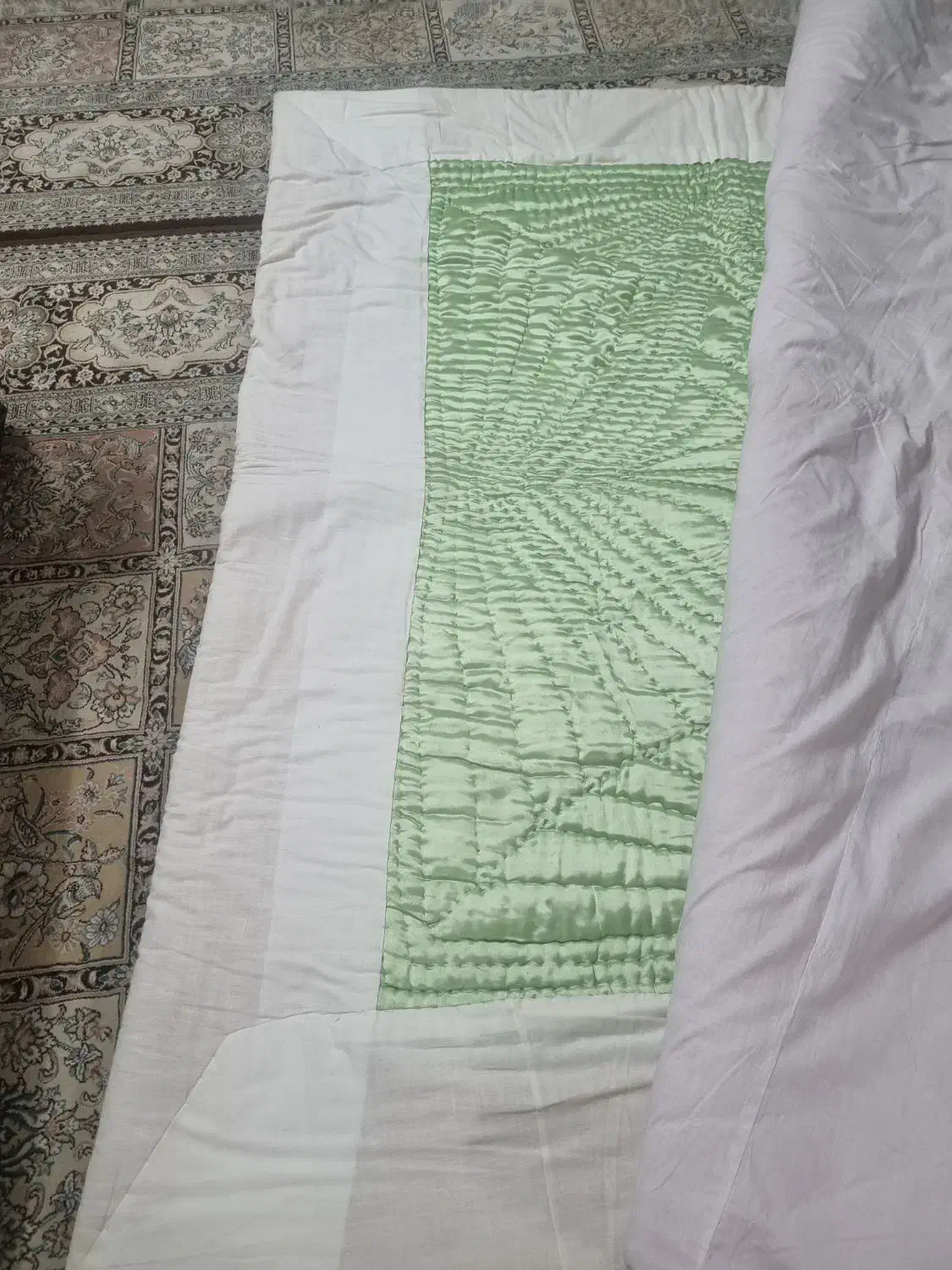 لحاف نو|رختخواب، بالش، پتو|بیرجند, |دیوار