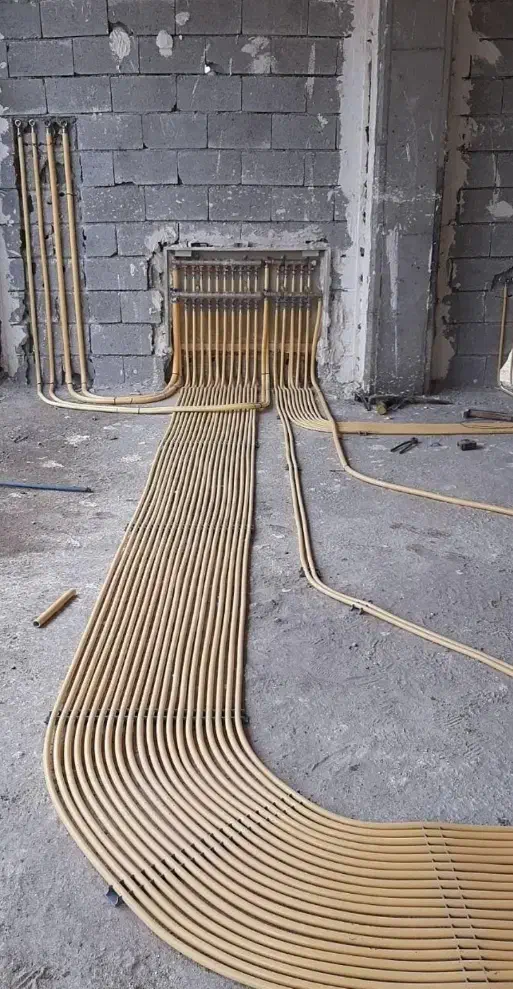 تاسیسات ساختمان|خدمات پیشه و مهارت|اردبیل, |دیوار