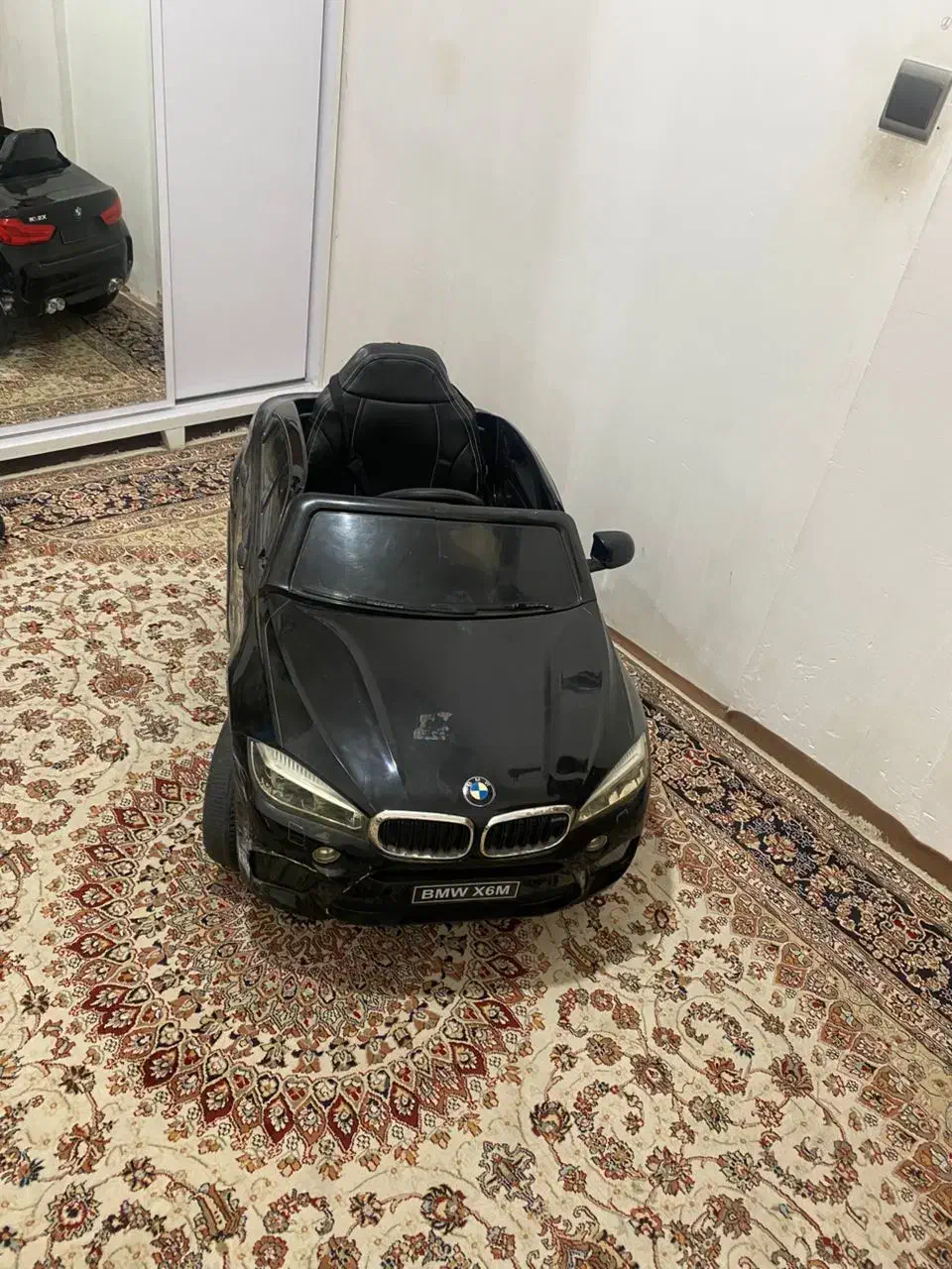 ماشین شارژی|اسباب‌بازی بچه|ماکو, |دیوار