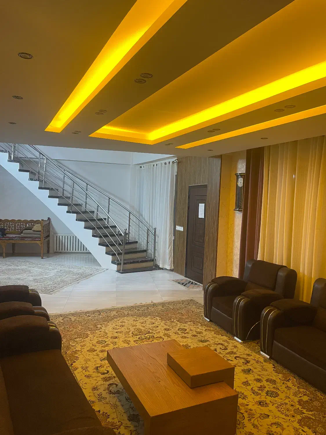 اجاره روزانه ویلااستخر دار مجلل ساحلی محمود اباد|اجارهٔ کوتاه‌مدت ویلا و باغ|سرخرود, |دیوار