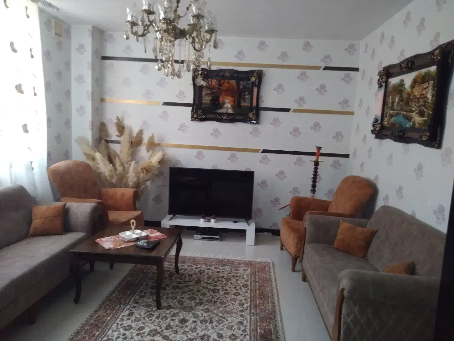 آپارتمان فروشی|فروش آپارتمان|مهاجران, |دیوار