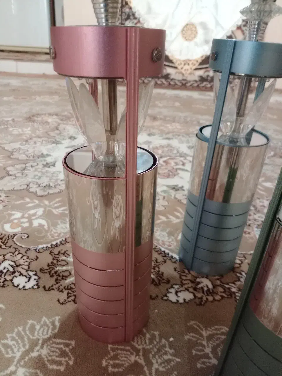 لوستر|لوستر و چراغ آویز|نسیم‌شهر, |دیوار