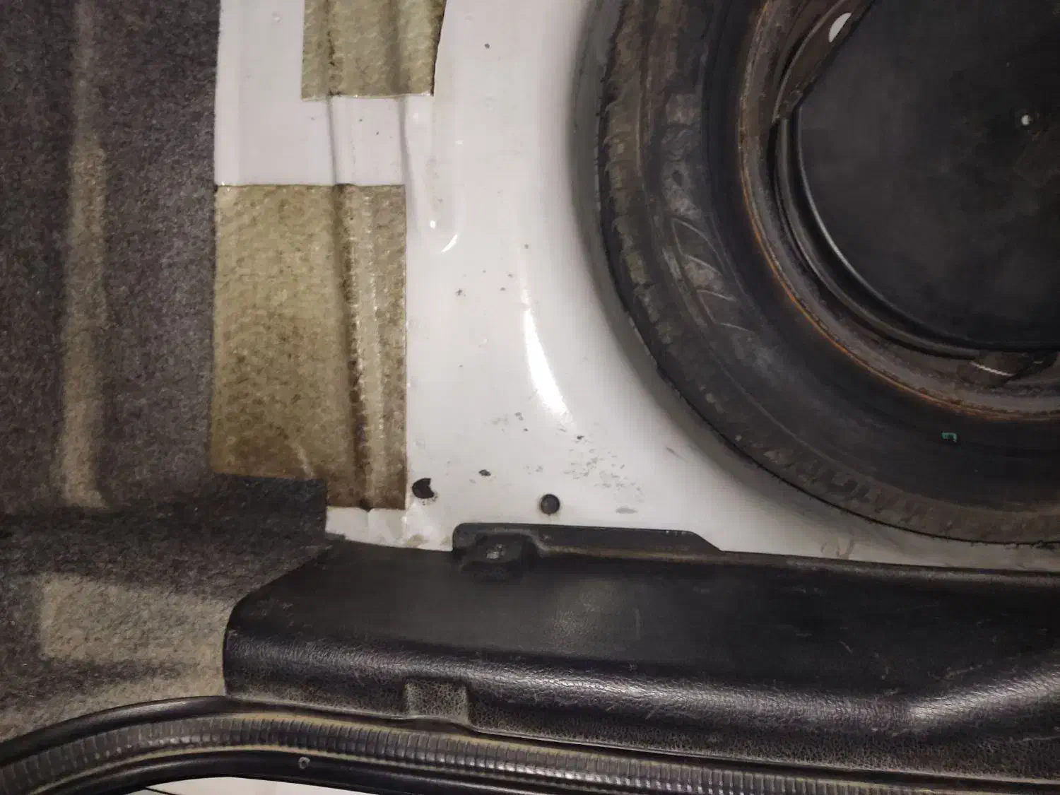 سمند ef7مدل 97|خودرو سواری و وانت|تهران, شهرک فردوس (حسینی)|دیوار