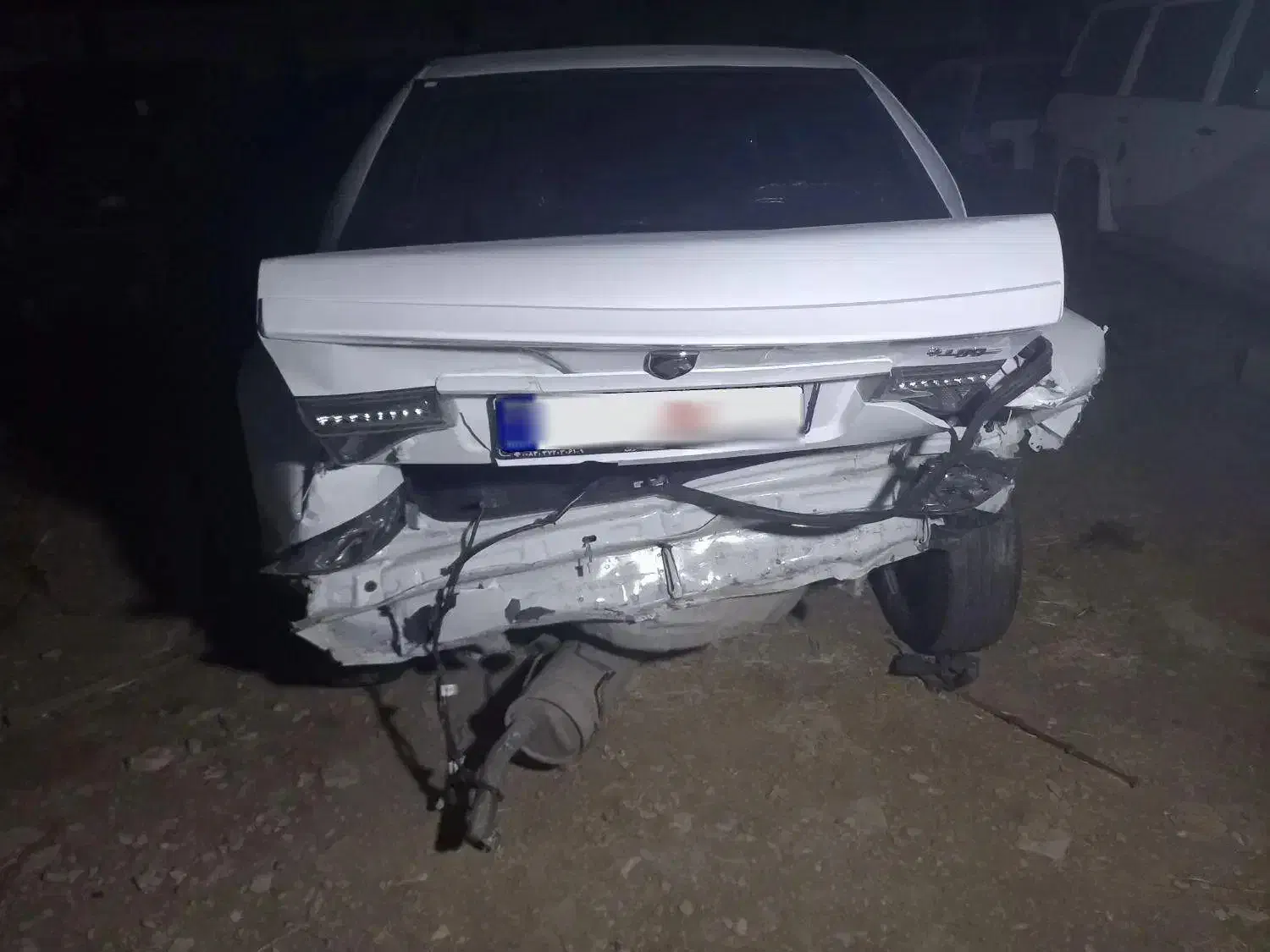 سمند سورن پلاس|خودرو سواری و وانت|کرمانشاه, |دیوار