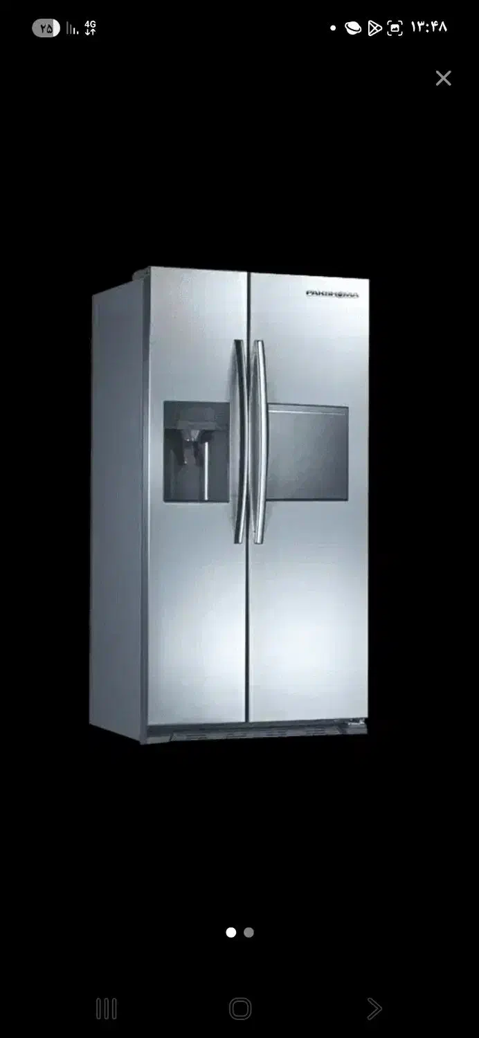 تعمیر نواریخچال.ترموستات.شارژگاز.ابسرکن.ذوب برفک|خدمات پیشه و مهارت|قم, حنیف نژاد|دیوار