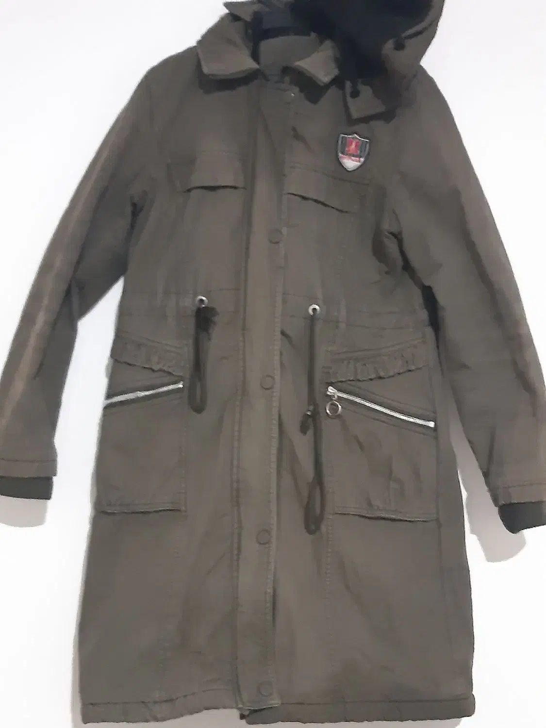 پالتو زنانه|لباس|اصفهان, دانشگاه اصفهان|دیوار