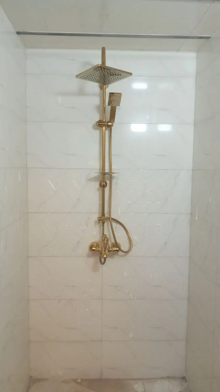 لوله کشی ساختمان|خدمات پیشه و مهارت|بروجرد, |دیوار