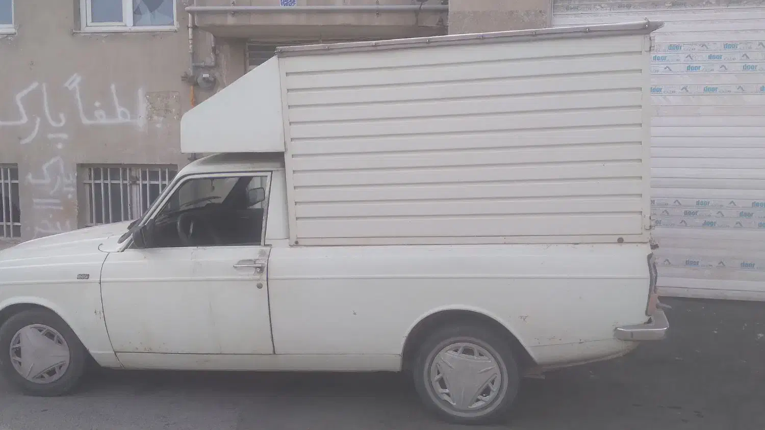 وانت باربه تمام نقاط|خدمات حمل و نقل|زنجان, |دیوار