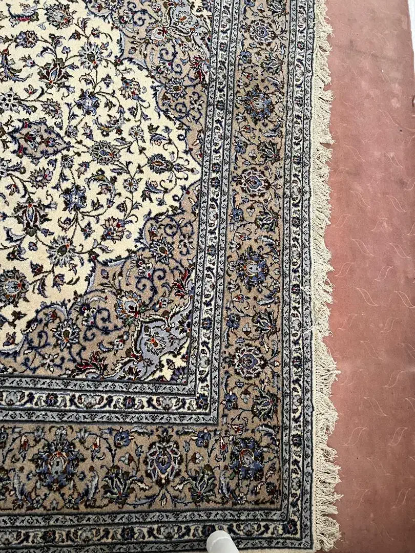 فرش ۹ متری کاشان|فرش|ری, شهرری|دیوار