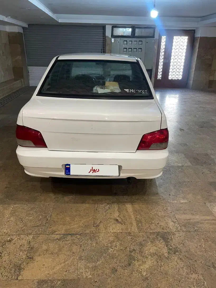 پراید ۱۳۲ مدل ۸۹|خودرو سواری و وانت|کرج, اسدآباد|دیوار