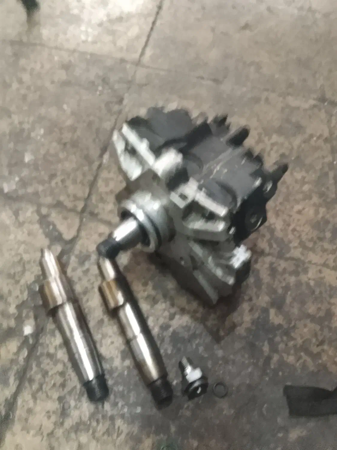 لوازم جانبی اتوبوس اویکو شهری|قطعات یدکی و لوازم جانبی|کرج, شهرک بنفشه|دیوار