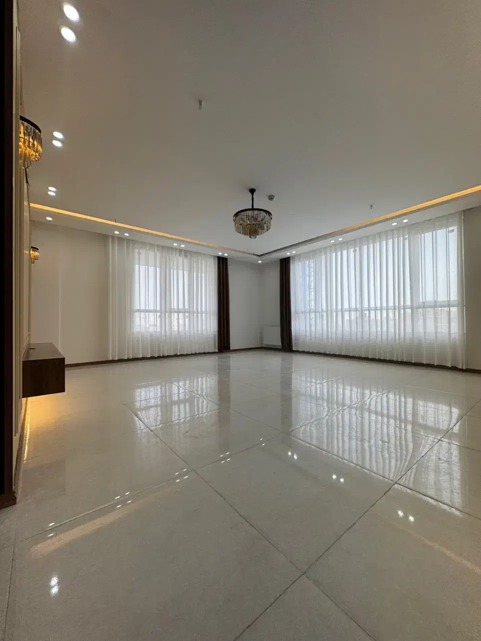 ۱۰۰متر/سندآماده/دونبش|فروش آپارتمان|مشهد, الهیه|دیوار