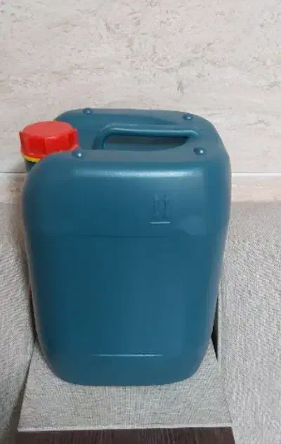 دبه ۲۰ لیتری|ظروف نگهدارنده، پلاستیکی، یک‌بارمصرف|خمام, |دیوار